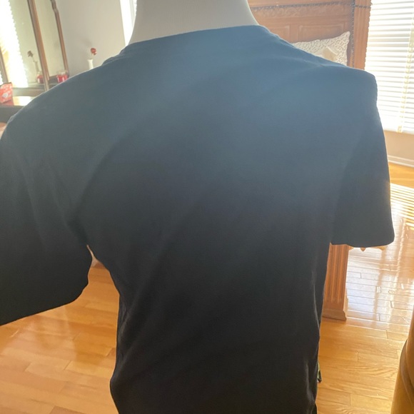 Nike Mens Just Do It Tee Shirt - Picture 2 of 3